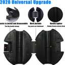 Kitchen Pull-down Faucet Hose Weight - 2020 Universal UpgradePull Down Faucet Pull-out Stainless Steel Metal Hose Weight Heavy Ball Replacement Part