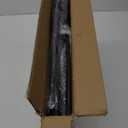 Flag Poles for Outside in Ground: 10 FT Flag Poles in Ground with 5 Pronges Base, Flag Pole Kit with 3x5FT American Flag for Yard Residential Commercial