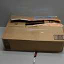 Dish Drying Rack, 2 Tier Dish Racks for Kitchen Counter, Large Stainless Steel Kitchen Dish Drying Rack with Drainboard, Detachable Dish Drainers with Utensil Holders