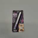 Maybelline The Falsies Surreal Extensions Washable Mascara, Volumizing, Lengthening Mascara Make Up, Meta Black, 1 Count (0.33 Fl Oz (Pack of 1))