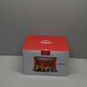 Hallmark Keepsake Peanuts Christmas Tabletop Decoration, The Peanuts Gang Merry Christmas, Charlie Brown! with Light and Sound