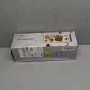 Extra Large Food Warming Mat with Heat-Resistant Pad, 36X15 Inch, 6 Temperature & 6 Timer Settings, Child Lock Safety, Fits More Dishes for Family Dinners and Parties