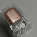 iLive IAEBT209 Truly Wireless Earbuds w/Microphone & Charging Case