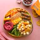 Blue Diamond Almonds Nut Thins, Cheddar Cheese, 4.25 Oz (EXP 07/30/26)