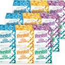 Amazon Brand - Presto! Ultra-Soft 3-Ply Premium Facial Tissues, Colorful Boxes, 1188 Count (18 Packs of 66)