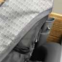 Baby Trend Sit Right 2.0 3-in-1 High Chair - Cozy Grey