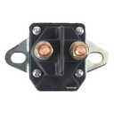 539101714 435-700 Trom-Betta 812-1221-211 12V Starter Solenoid Relay Fits for Husqvarna Z CZ EZ iZ 4217 4219 4619 4818 4819 LZ RZ Most Riders and Zero Turn mowers