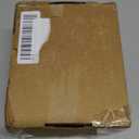 NeatiEase Wood Slat Wall Panels, 4-Piece 96" x 12.6", Soundproof & Noise Cancelling, Acoustic Wall Panels (Black)