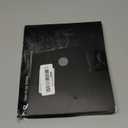 Defencase Compatible with iPhone SE 2020 2022 Case Wallet with RFID Blocking Card Holder for Women Men, PU Leather Magnetic Snap Flip Zipper Strap Wallet Phone Case Fit for iPhone SE/7/8, Dark Blue