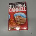 At First Sight: A Novel of Obsession