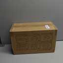 HORLIMER 9x6x3 Shipping Boxes Set of 30, White Corrugated Cardboard Mailer Box for Packing Small Business
