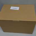 Aquarium Air Pump Kits, Adjustable Quiet Aerator 160GPH/260GPH/395GPH with Airstone Valve Tube