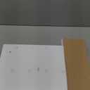 Bathroom Medicine Cabinet with Beveled Edge Mirrored Door 14 x 18 inch, Recessed or Surface Mount, with Adjustable Glass Shelves (Matt White)