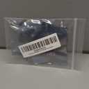 Coliao 2pcs BME280 3.3V Sensor Module Pre-Soldered Atmospheric Pressure Temperature Humidity Sensors GY-BME280-3.3 for Raspberry Pi