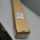 M-D Building Products 19105 36 in. White Vinyl Adjustable Storm Door Screw-on Under Door Seal