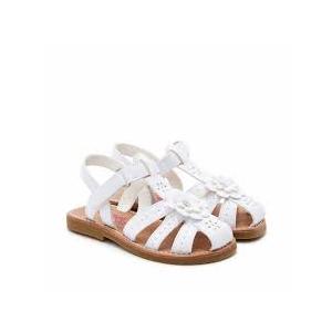 Rachel shoes sandal white size 8M