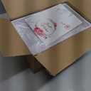 Velvet Jewelry Drawer Organizer Trays – Large White Stackable Jewelry Storage Inserts Set, 4Layer Jewelry Tray Set for Earrings, Rings, Necklaces, Bracelets with Removable Dividers for Dresser,Vanity