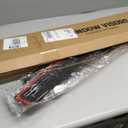 Window Visors Rain Guards for Toyota Corolla 2014-2019, Out-Channel Window Vent Wind Deflectors Visors Shades for 14-19 Corolla