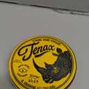 Tenax Water Soluble Pomade, Strong Hold with Clean Shine, 4.5 oz