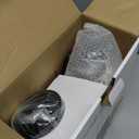 TECKNET 25000RPM Bullet Blender for Smoothies, 1000W Small Personal Nutri Blender for Protein Shakes and Smoothies, Coffee Mixer with 2 BPA-Free Cup (17oz & 10oz), Portable Countertop Grinder Kitchen