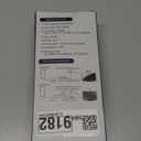 TV Antenna Indoor, 2800+ Miles Long Range 360 Reception