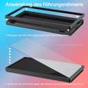 Hosanwell Longest Durable Travel Carrying Case for Switch 2 2025,2 Screen Protector,Hard Carrying Case with 12 Game Cards,Black [nintendo_switch_2]