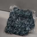 Sunbeam Electric Throw Royal Luxe Microplush Heated Blanket, 4 Heat Settings, 4-Hour Auto Shut-Off, Fast Heating, Warm and Cozy, Botanical Green Color, 50" x 60"