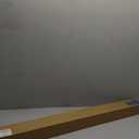 Joydeco Cellular Shades Cordless, Blackout Shades Cellular Blinds for Indoor Windows, Blackout Blinds Honeycomb Blinds Window Shades for Thermal Insulated & Noise Reduction (White, 35" W x 64" H)