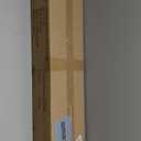 Over-The-Toilet Storage Rack, 4-Tier Bathroom Organizer Shelf Over Toilet with Adjustable Shelf and Basket, Freestanding Space Saver Bathroom Shelves Above Toilet for Room (Vintage Brown)