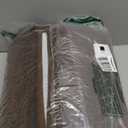 Muddy Mat Shown on TV  Super Absorbent Microfiber Dog Door Mat for Muddy Paws, Non-Slip Washable Pet Rug, Quick Dry Chenille Entryway Carpet, Machine Washable Indoor Outdoor mat, Brown 59"x24"