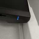 ASUS TUF Gaming 27" 1080P Monitor - Full HD, 165Hz (Supports 144Hz), 1ms, Extreme Low Motion Blur, FreeSync Premium, Shadow Boost, Eye Care, HDMI, DisplayPort, Tilt Adjustable - VG277Q1A,Black