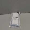 Hensinple for Samsung Galaxy Z Fold 6 Case with Ring Stand, [Compatible with MagSafe][Slim Fit], Magnetic Charing Translucent Back Shockproof Phone Case for Z Fold 6, Black