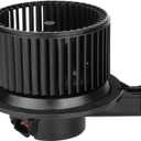 AC Heater Blower Motor Fan 1L2Z 19805 EB 700020 for 2002-2005 Ford Explorer / 2002-2005 Mercury Mountaineer / 2003-2005 Lincoln Aviator