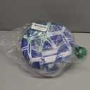 Adidas Starlancer Club Soccer Ball, Size 1