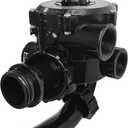 SPX0710X32 Side Mount Valve Compatible with Hayward Multi-Port and Sand Filter Valves