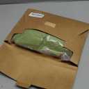 Ling's Moment Green Cheesecloth Table Runner, 168 Inch 14FT Light Green Boho Gauze Rustic Sheer Sage Cheese Cloth Table Runners for Party Wedding Birthday Outdoor Bridal Shower Decor