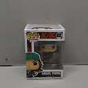 Funko POP Rocks: AC/DC - Angus Young - (Green) - Collectable Vinyl Figure - Gift Idea - Official Merchandise - for Kids & Adults - Music Fans - Model Figure for Collectors and Display