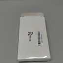 Handfasting Cord for Wedding, Wedding Lasso for Ceremony. Rustic Lasso Lazos Cord Rope for Traditional Catholic Ceremony(Ivory White,Simple)