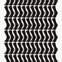 Winterlace Unisex Cotton Crew Socks (72-Pack)