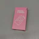 Digital Camera 4K for Kids: 48MP Pink Camera for Teens Photography - Christmas Birthday Gifts for Girls - 16X Zoom Shoot for Vlogging - Compact Camera for 6 7 8 9 10 Years Old- Toys for Toddler