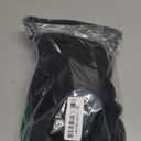 Thickened Balaclava Face Mask, Winter Polar Fleece Ski Mask for Men Women, Face Cover Hat Scarf Hoodie Black/Gray (One Size)