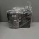 NORTIV 8 Women's Walking Shoes Cushion Running Tennis Shoes ActiveFloat Non-Slip Comfortable Breathable Workout Gym Sports Athletic Fashion Sneakers (10 Wide, White)