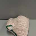 magalo 12 Pack Blush Pink Spandex Folding Waterproof Chair Cover, Stretch Chair Cover Protector for Wedding, Party, Dining Banquet and Other Special Events