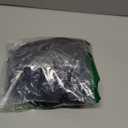 RARITYUS Women Sexy Lace Bodysuit Jumpsuit See Through Mesh Sleeveless/Long Sleeve Tops Swimsuit for Party Outfit XL