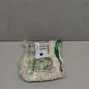 Dahey Macrame Plant Hanger Set of 3 with Hooks Indoor Hanging Planter Basket 35"/29"/23" Handmade Woven Cotton Rope Flower Pot Crochet Plant Holder Stand for Boho Home Decor No Tassels,Beige