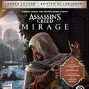 Assassin's Creed Mirage Launch Edition, Xbox X