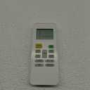 RG575M1 Replace Remote Control fit for Toshiba RAC-PD0811CRU RAC-PD1412HRU Portable Air Condtioner