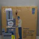 Compatible with Frigidaire STACKIT7X Laundry Appliance Stacking Kit part