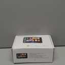 Portable Wireless with Apple CarPlay and Android Auto Screen for Car, 7" HD Touch Screen Car Stereo with Mirror Link, Bluetooth 5.2, Backup Camera, AUX,FM Transmitter for All Vehicle