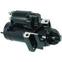 OEG Parts New Starter Compatible with SAE J1171 Marine Certified Mercruiser & Compatible with Volvo Penta V6 V8 Engines 1996-2007 Mando Verison M59601